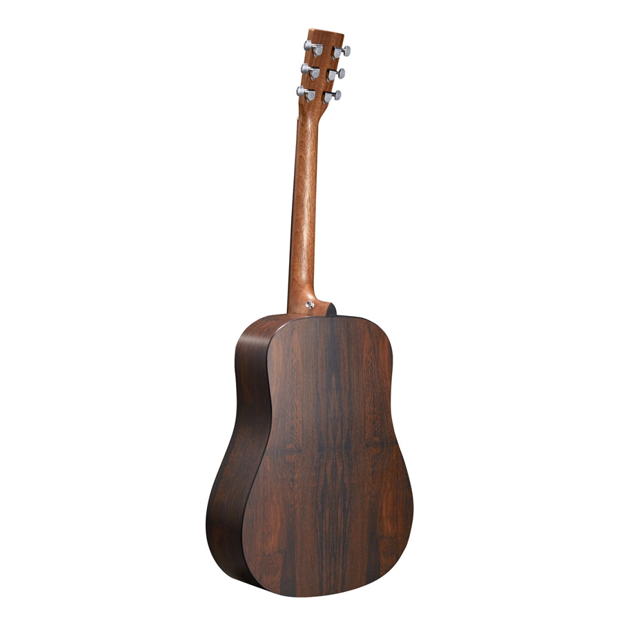 Martin & Co. D-X2E Brazilian Remastered
