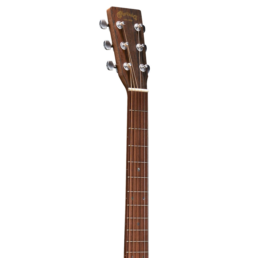 Martin & Co. D-X2E Brazilian Remastered