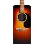 Martin & Co. D-X2E Ziricote Burst Remastered