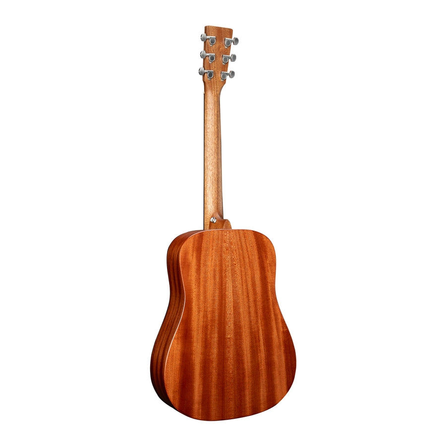 Martin & Co. DJRE