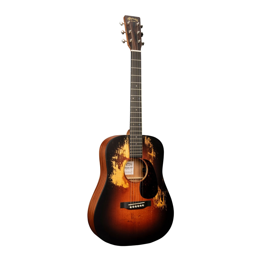 Martin & Co. DJRE StreetLegend Burst