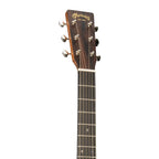 Martin & Co. DJRE StreetLegend Burst