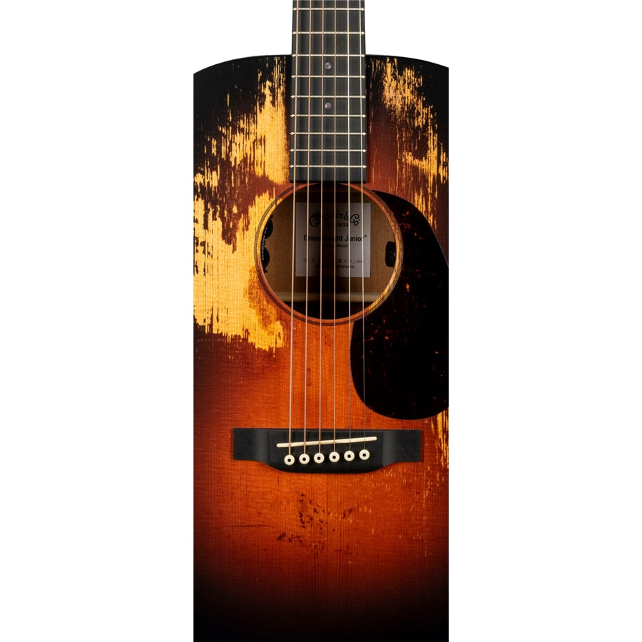 Martin & Co. DJRE StreetLegend Burst