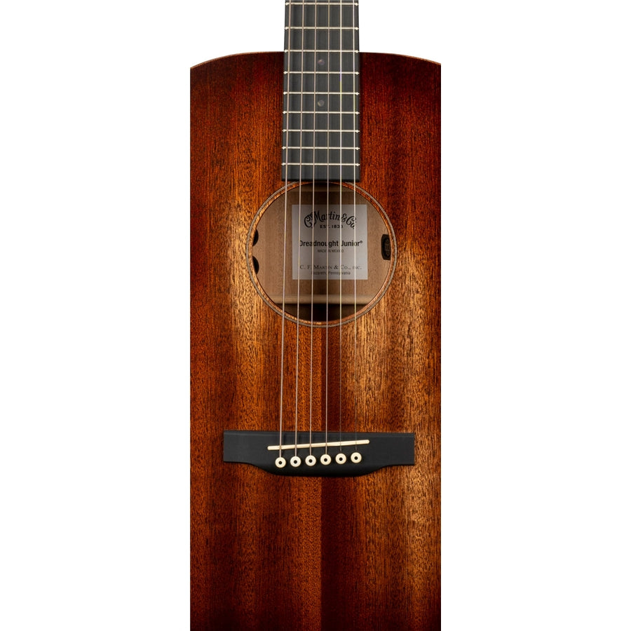 Martin & Co. DJRE StreetMaster