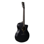 Martin & Co. GPC-X1E Black Remastered