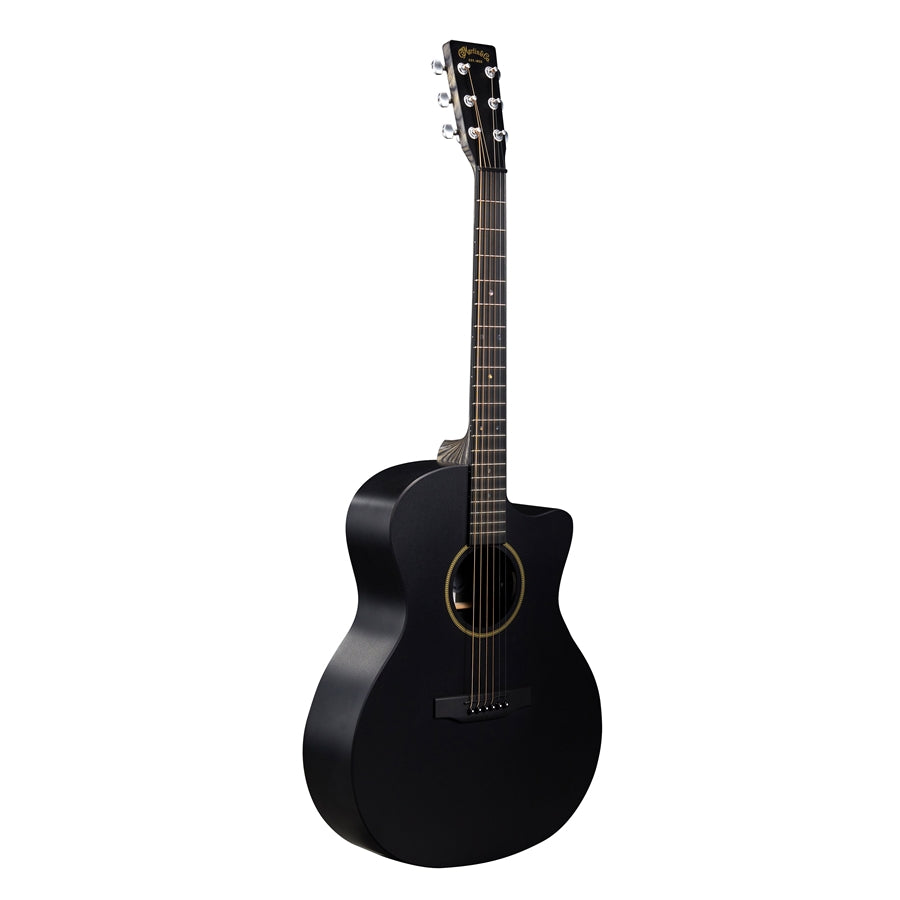 Martin & Co. GPC-X1E Black Remastered