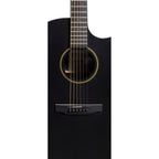 Martin & Co. GPC-X1E Black Remastered