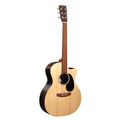 Martin & Co. GPC-X2E Cocobolo Remastered