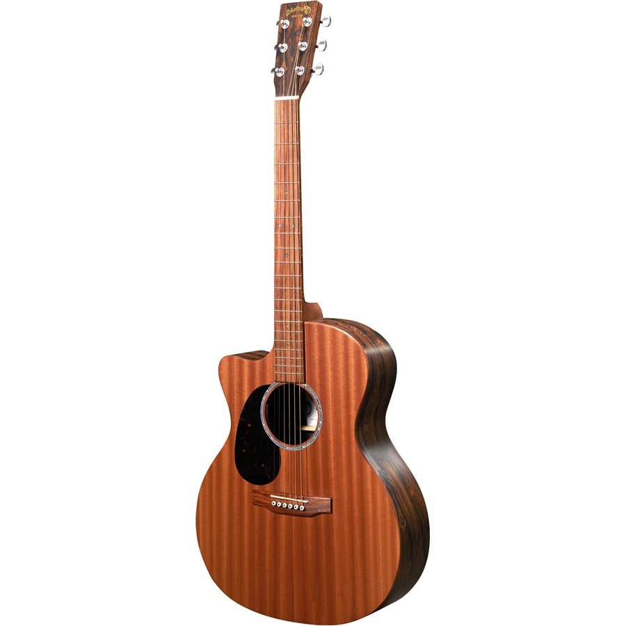 Martin & Co. GPC-X2EL Ziricote LEFT Remastered
