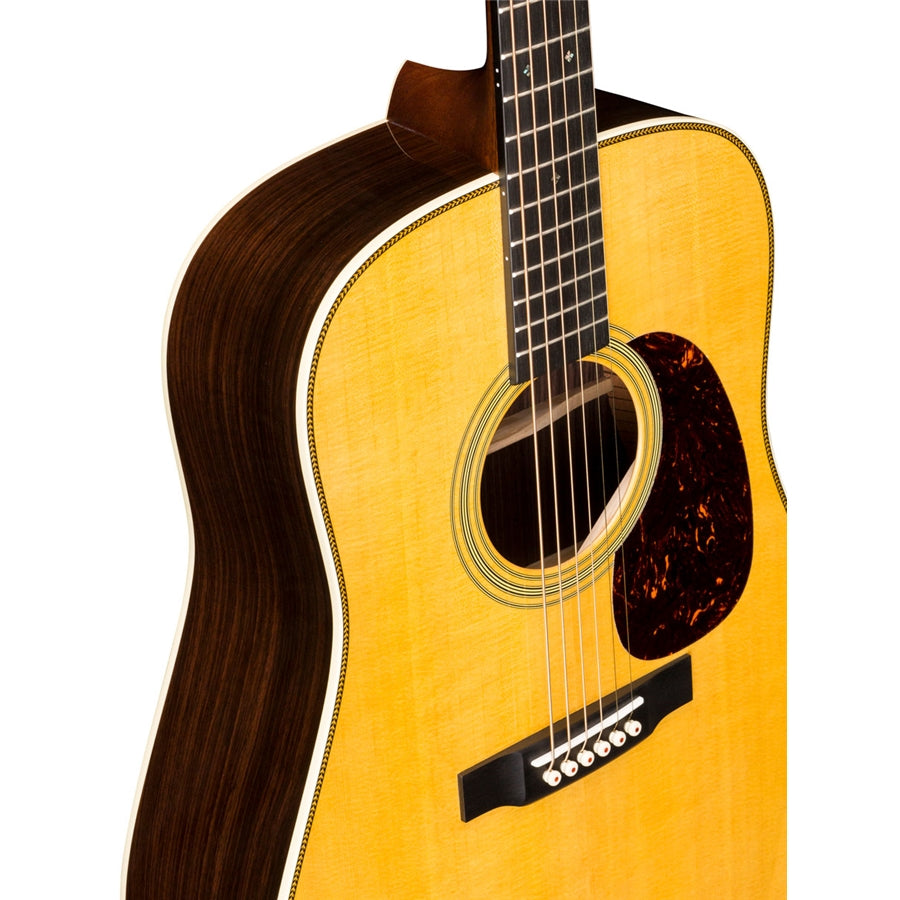 Martin & Co. HD-28 (2025)