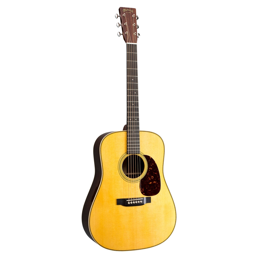 Martin & Co. HD-28E (2025)