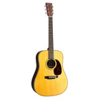 Martin & Co. HD-28E LRB (2025)