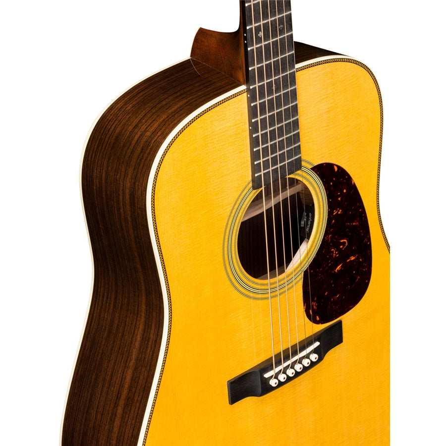 Martin & Co. HD-28E LRB (2025)