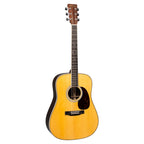 Martin & Co. HD-35 (2025)