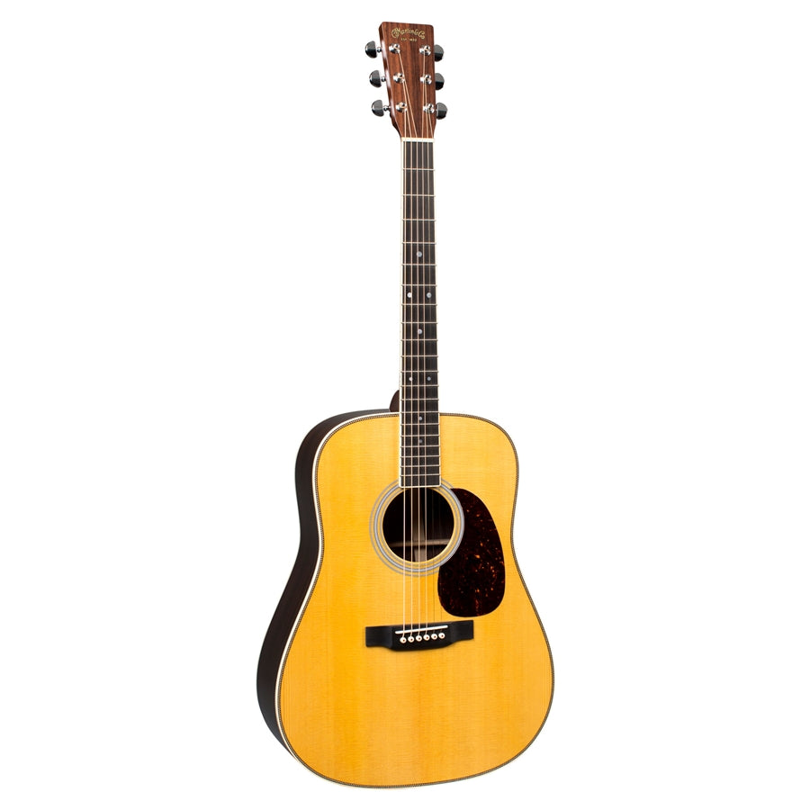 Martin & Co. HD-35 (2025)
