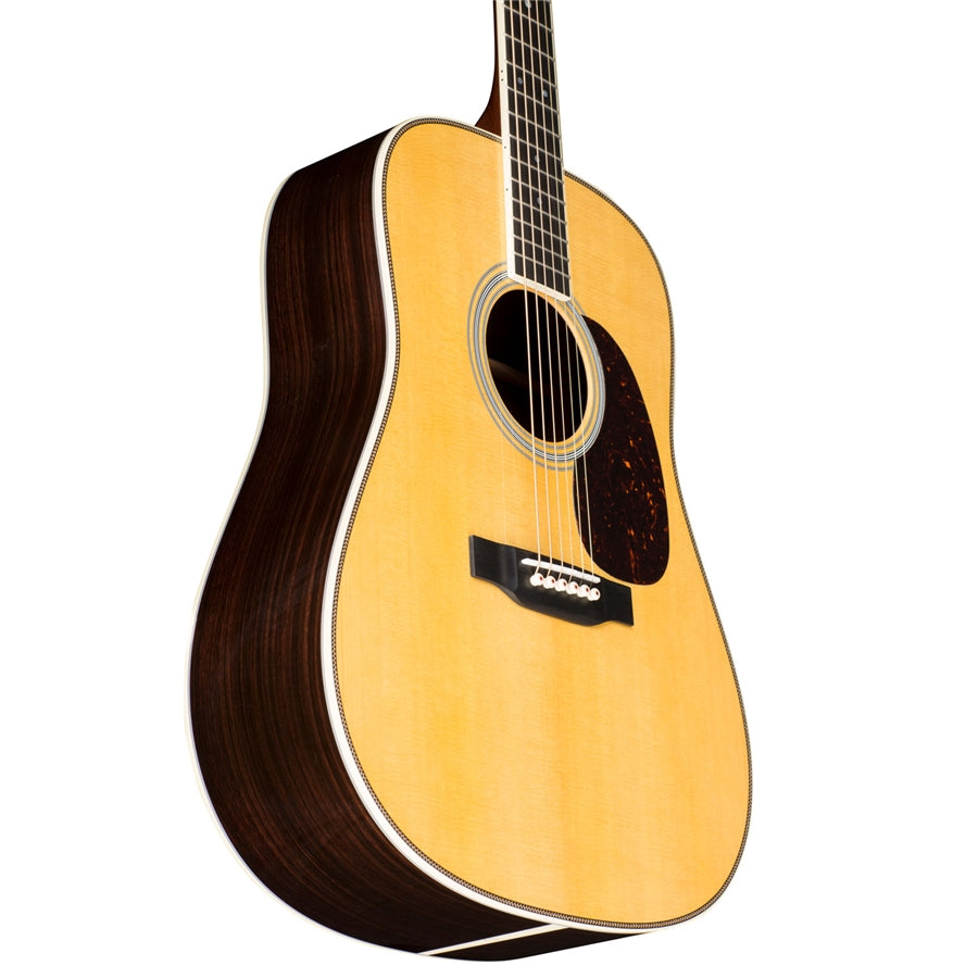 Martin & Co. HD-35 (2025)
