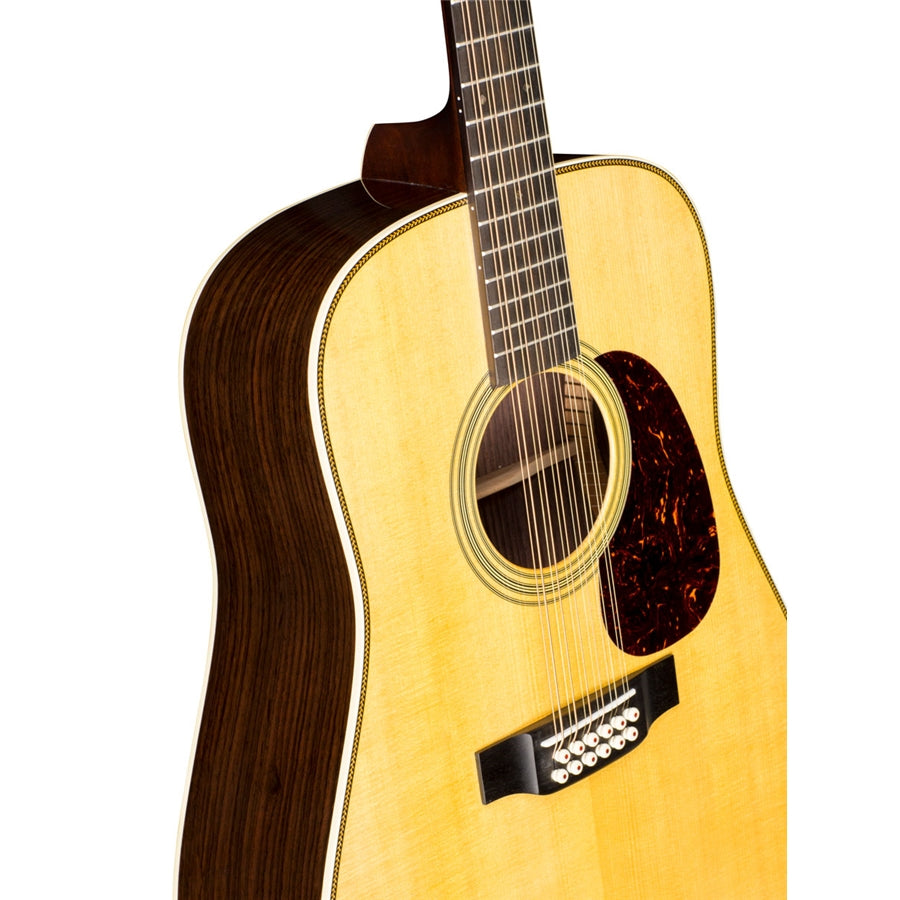 Martin & Co. HD12-28 (2025)