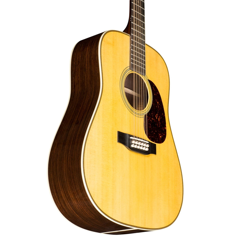 Martin & Co. HD12-28 (2025)