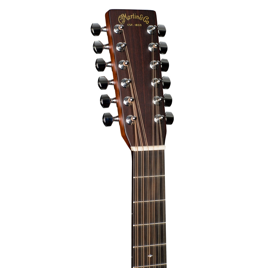 Martin & Co. HD12-28 (2025)