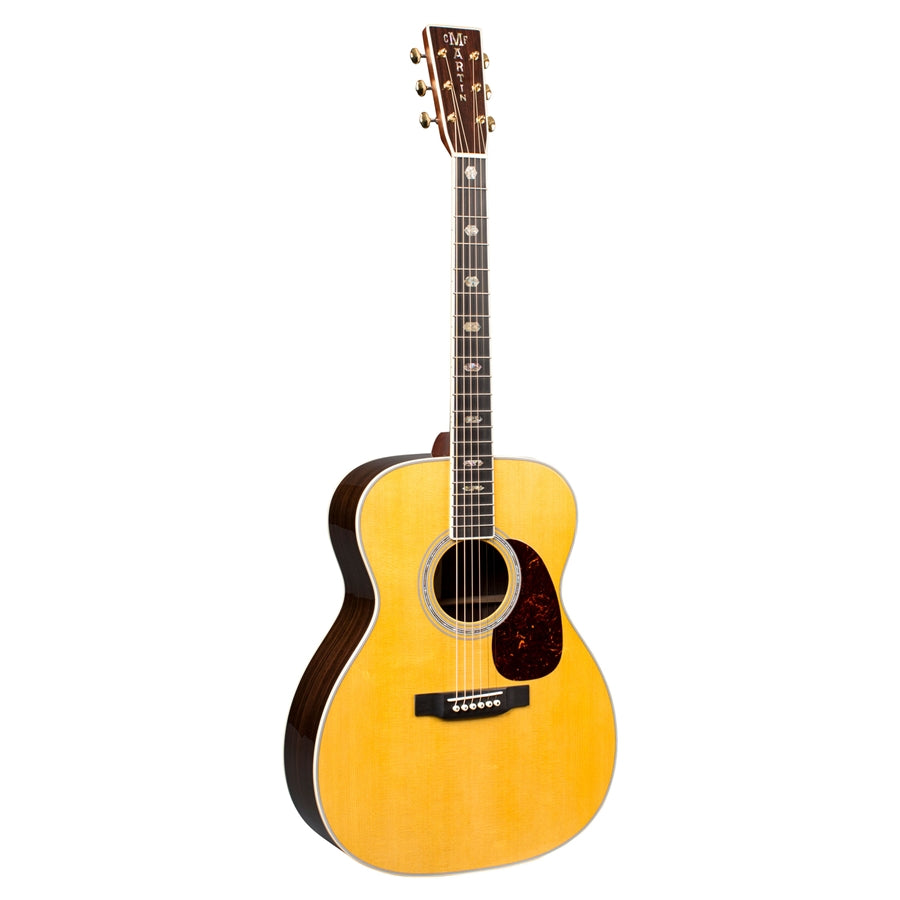 Martin & Co. J-40 (2025)
