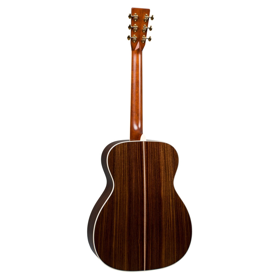 Martin & Co. J-40 (2025)