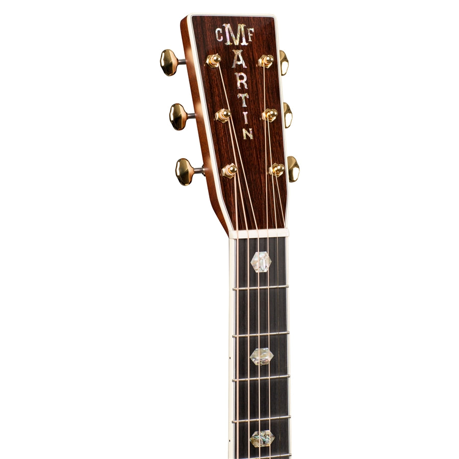 Martin & Co. J-40 (2025)