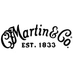 Martin & Co. M39HTTB Corda Singola per Chitarra Acustica Bronze 80/20 .039