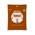 Martin & Co. M400 Mandolin Strings Standard 80/20 Bronze