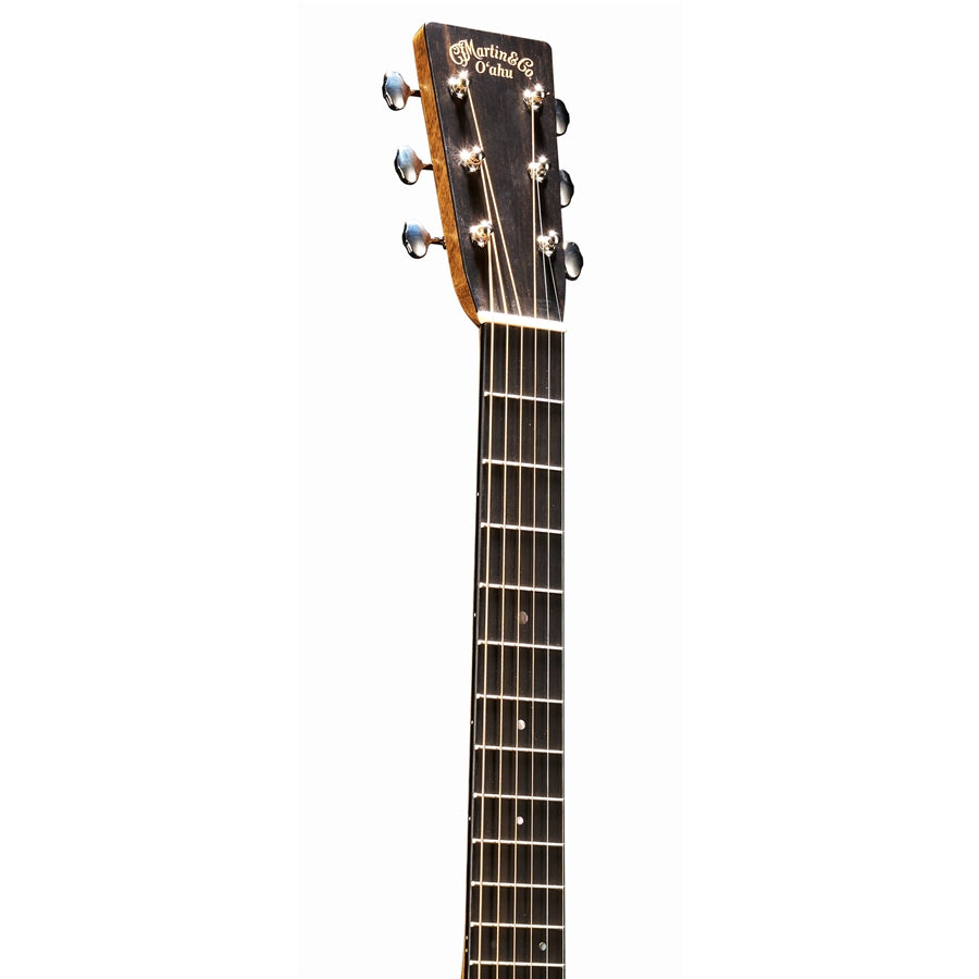 Martin & Co. O'ahu HG-28