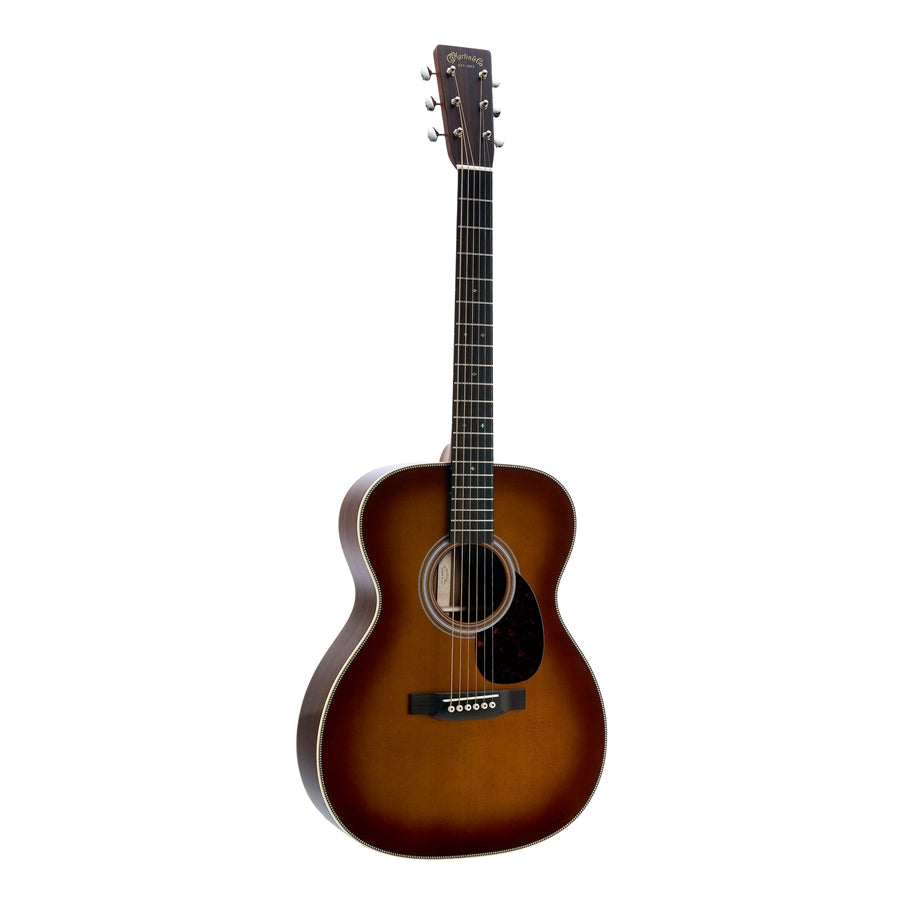 Martin & Co. OM-28 Ambertone (2025)
