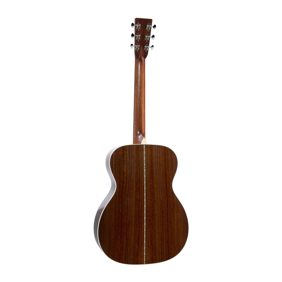 Martin & Co. OM-28 Ambertone (2025)