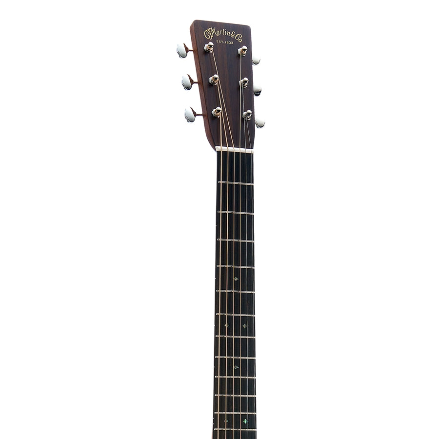 Martin & Co. OM-28 Ambertone (2025)