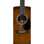 Martin & Co. OM-28 Ambertone (2025)