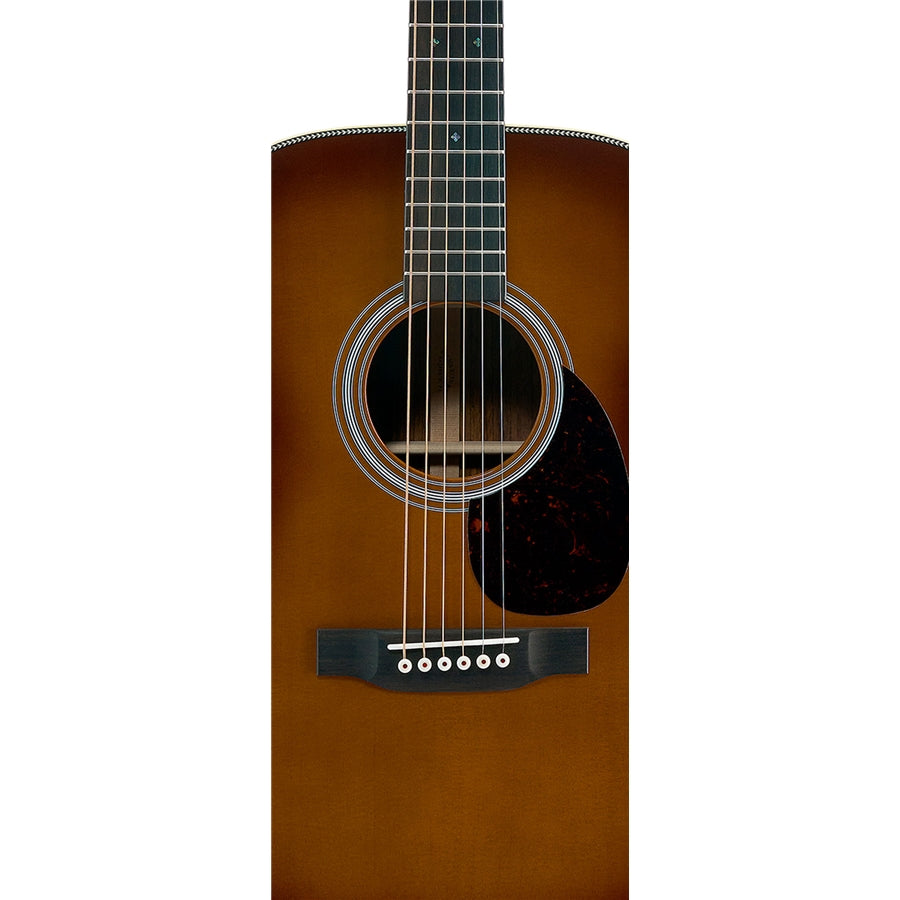 Martin & Co. OM-28 Ambertone (2025)