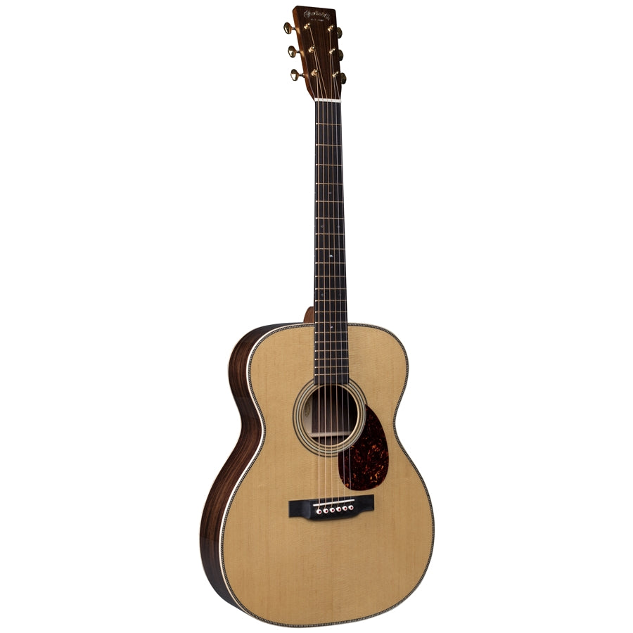 Martin & Co. OM-28 Modern Deluxe