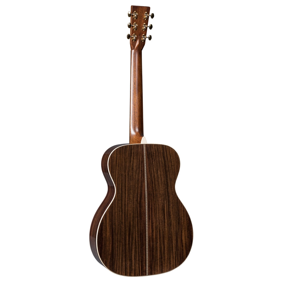 Martin & Co. OM-28 Modern Deluxe