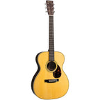 Martin & Co. OM-28E LRB (2025)