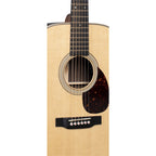 Martin & Co. OM-28E Modern Deluxe