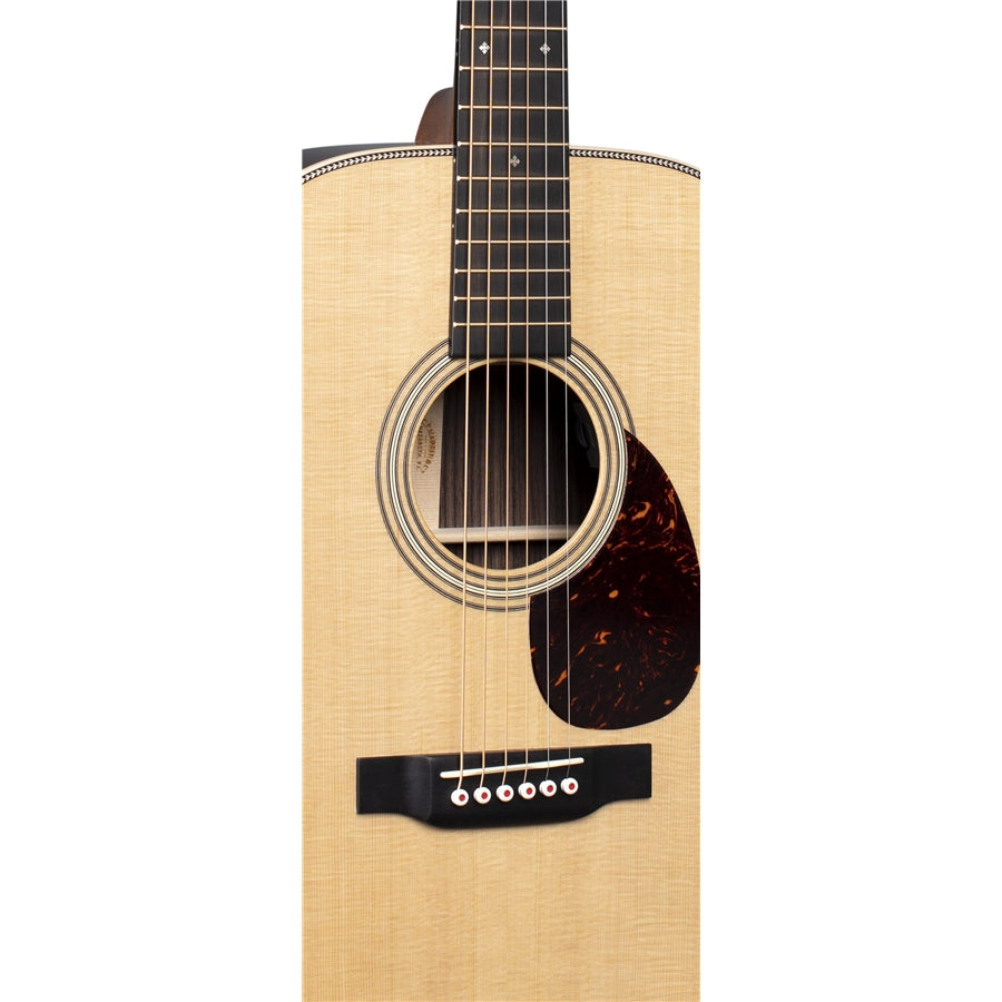 Martin & Co. OM-28E Modern Deluxe
