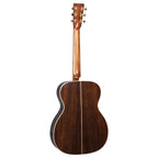 Martin & Co. OM-28E Modern Deluxe