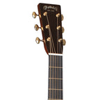 Martin & Co. OM-28E Modern Deluxe