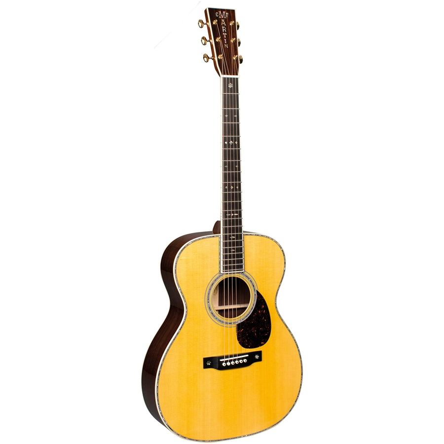 Martin & Co. OM-42 (2025)