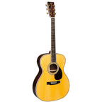 Martin & Co. OM-42 (2025)