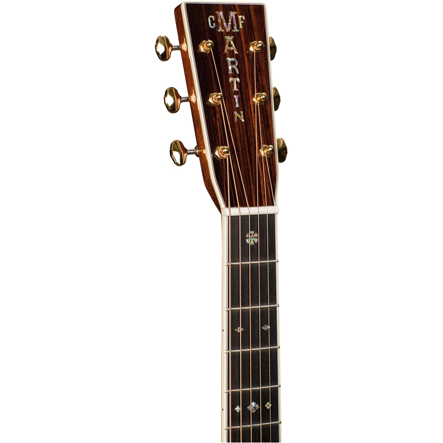 Martin & Co. OM-42 (2025)