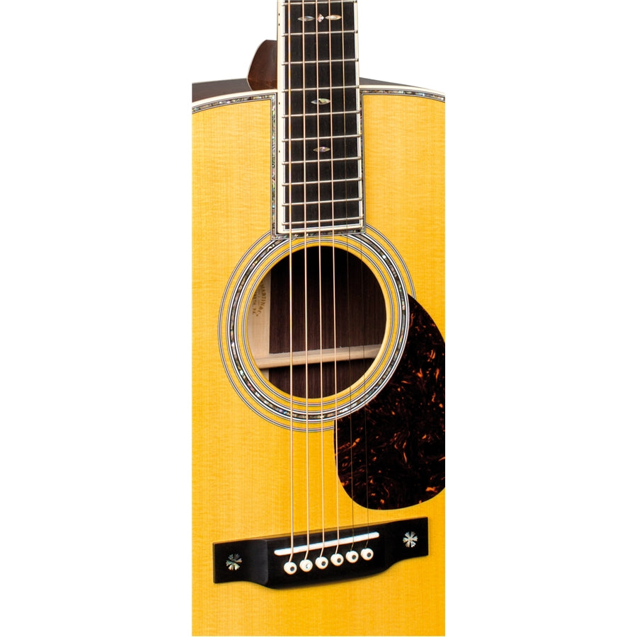 Martin & Co. OM-42 (2025)