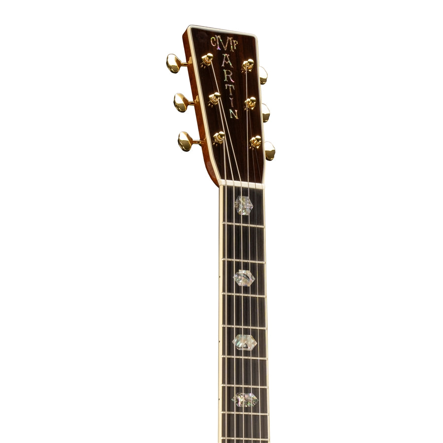Martin & Co. OM-45 (2025)