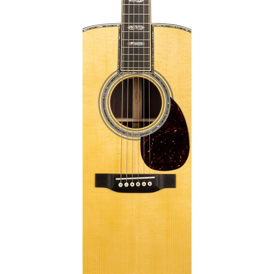 Martin & Co. OM-45 (2025)