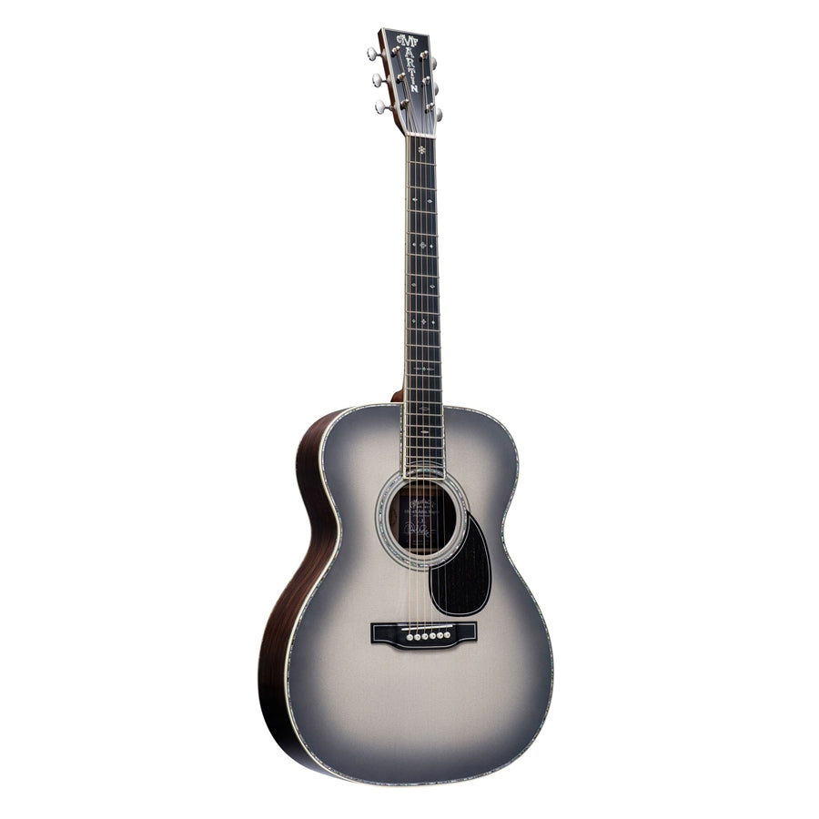 Martin & Co. OM-45 JM Platinum Anniversary