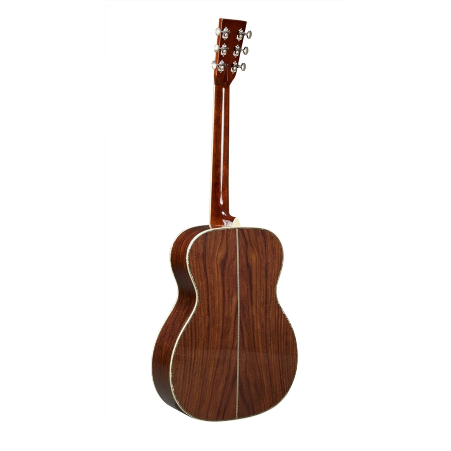 Martin & Co. OM-45 JM Platinum Anniversary