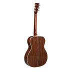Martin & Co. OM-45 JM Platinum Anniversary